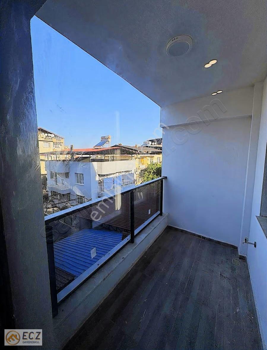 Ecz Gayrimenkul Den Satılık 2+1 Sıfır Okul Karşısı Daire - Görsel 21