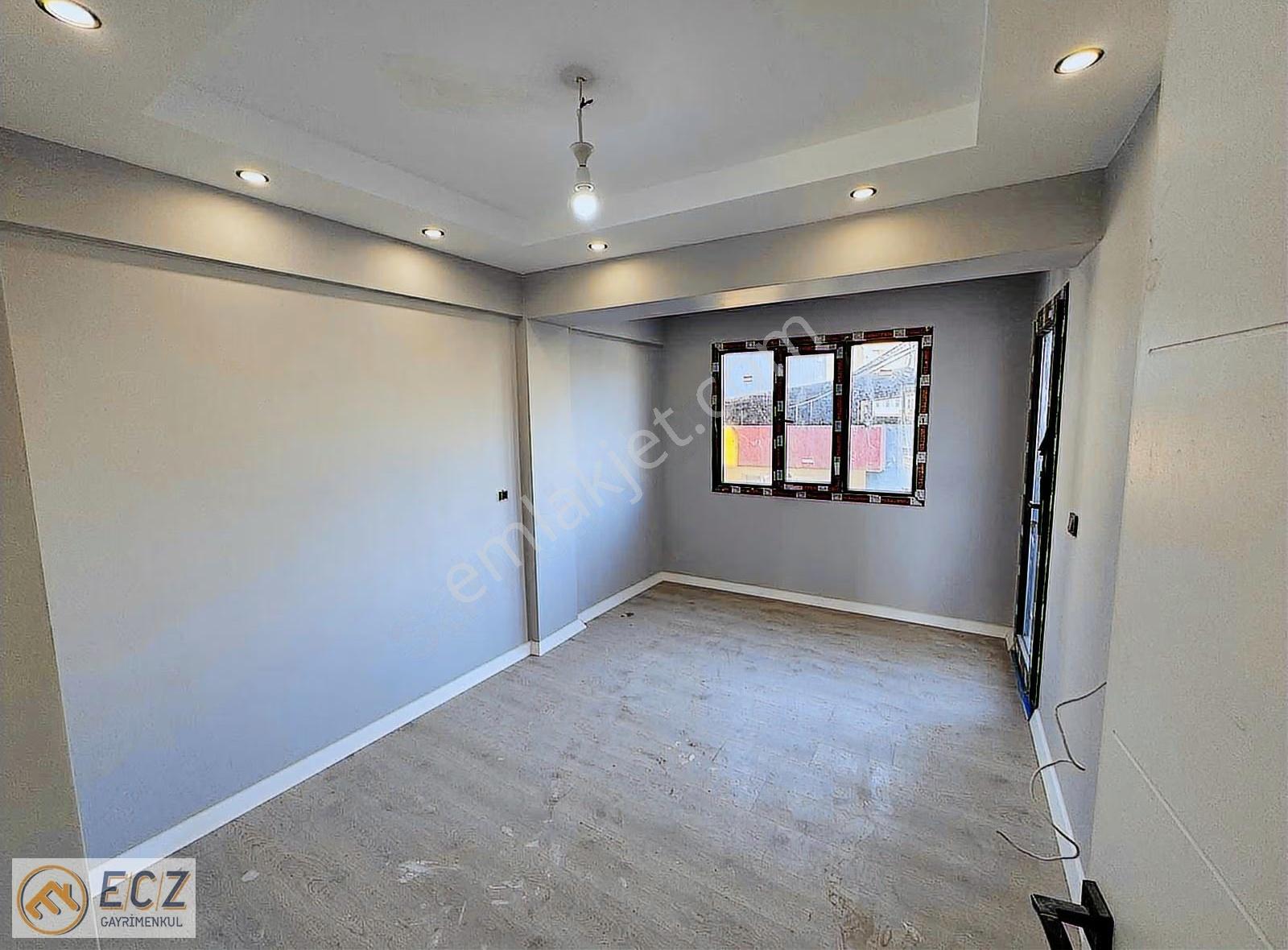 Ecz Gayrimenkul Den Satılık 2+1 Sıfır Okul Karşısı Daire - Görsel 25