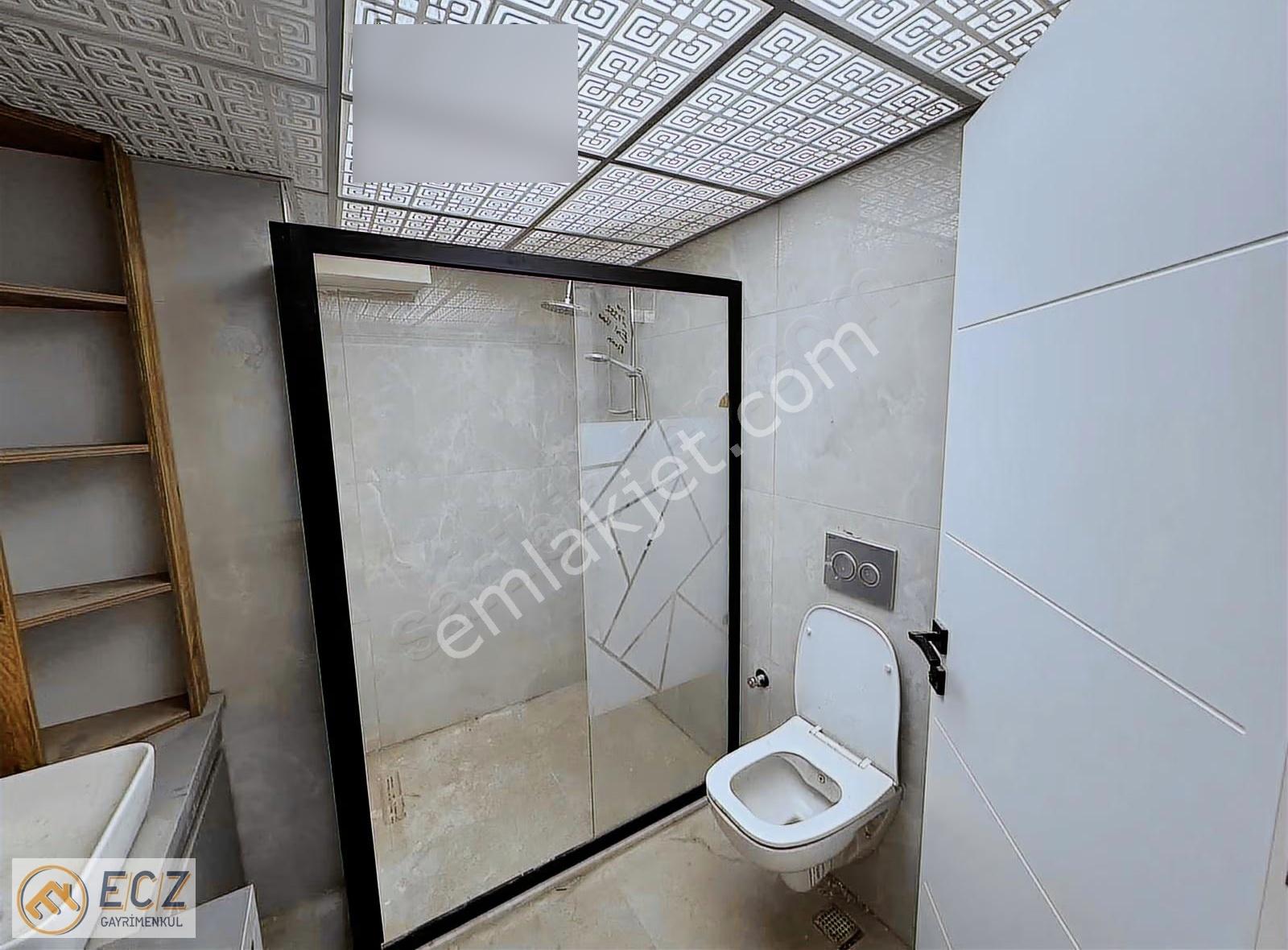 Ecz Gayrimenkul Den Satılık 2+1 Sıfır Okul Karşısı Daire - Görsel 15