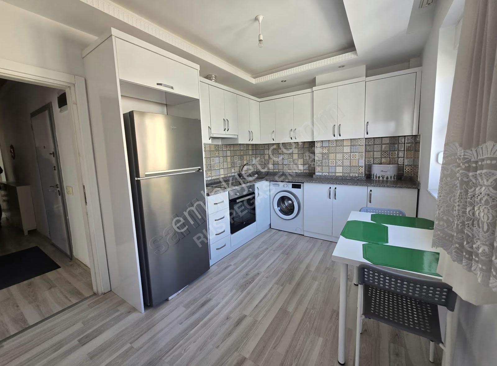 Kızıltoprakta Eyşalı Asansörlü Yeni Bina 2+1 Продажа - Görsel 7