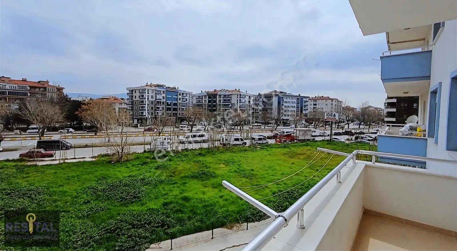 Çanakkale Merkez Troya Caddesinde Kiralık 3+1 120 M2 - Görsel 3