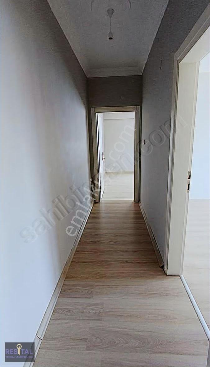 Çanakkale Merkez Troya Caddesinde Kiralık 3+1 120 M2 - Görsel 18