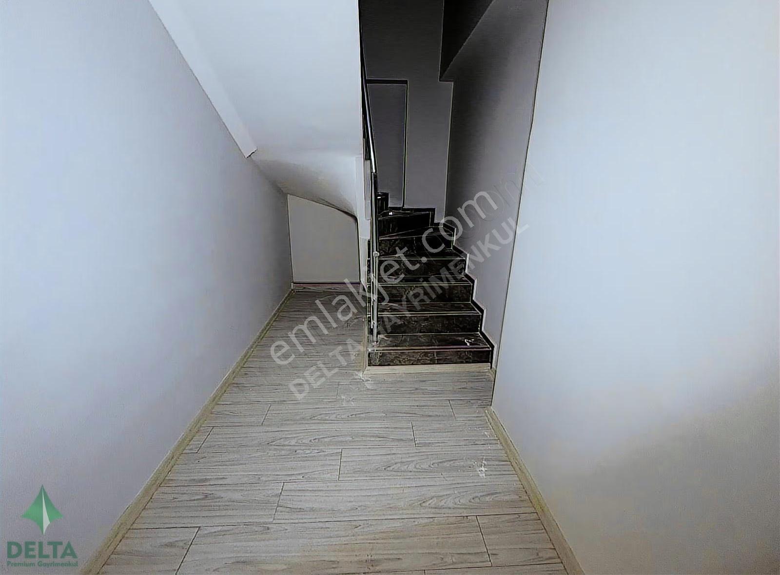 Delta'dan Seldeğirmeni Mahallesi'nde Satılık 3+1 Dublex Daire! - Görsel 29