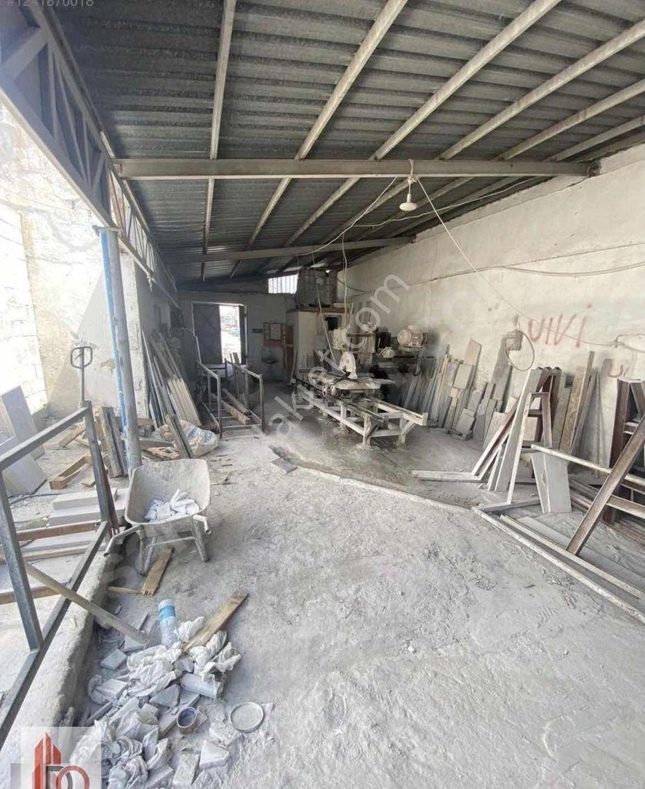 Develi Mevcut Sanayi'de Satılık Arsa - Görsel 7