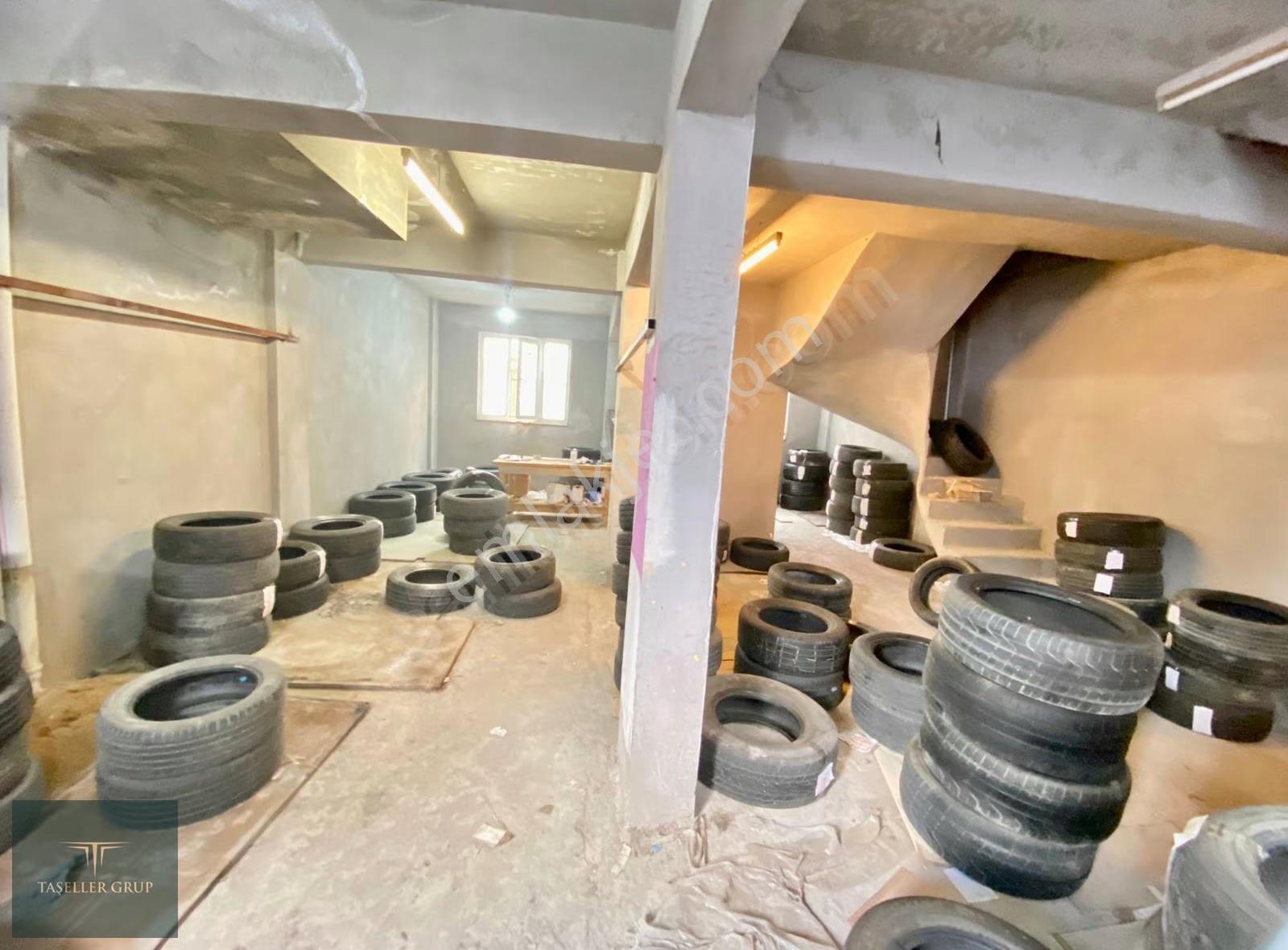 Beşevler Konak'da Geniş Kiralık Depo! - Görsel 8