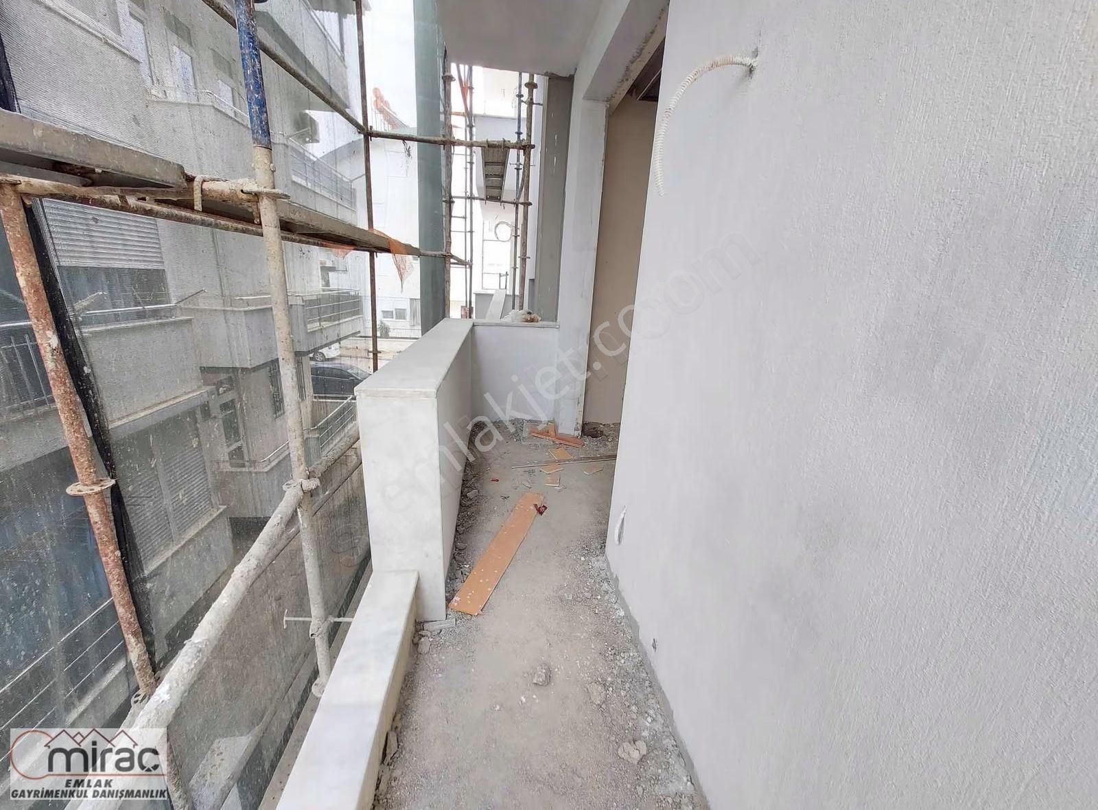 Emek Mahallesinde İnşaattan Satılık Orta Kat Dairemiz - Görsel 9