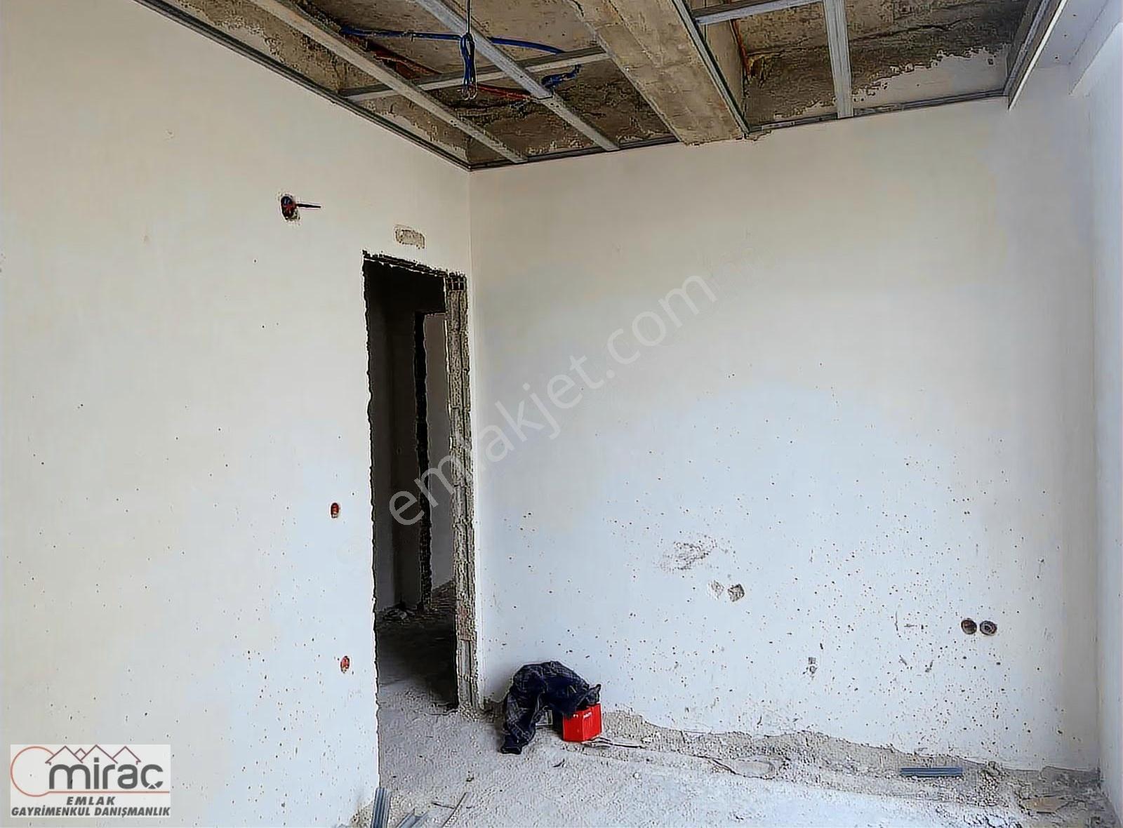 Emek Mahallesinde İnşaattan Satılık Orta Kat Dairemiz - Görsel 5