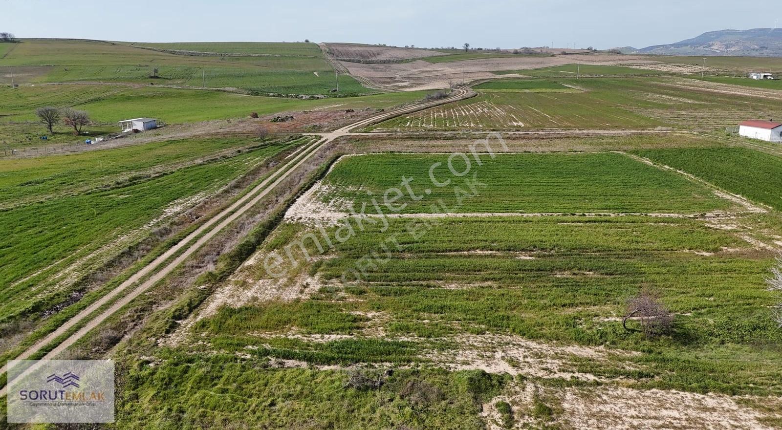Enez Büyükevren'de 1142 M² Satılık Yatırım Fırsatı - Görsel 16