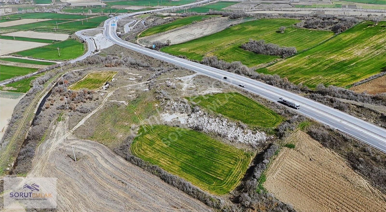 Otoyola Cepheli Satılık Tarla: 9.250 M² Yatırım Fırsatı - Görsel 18
