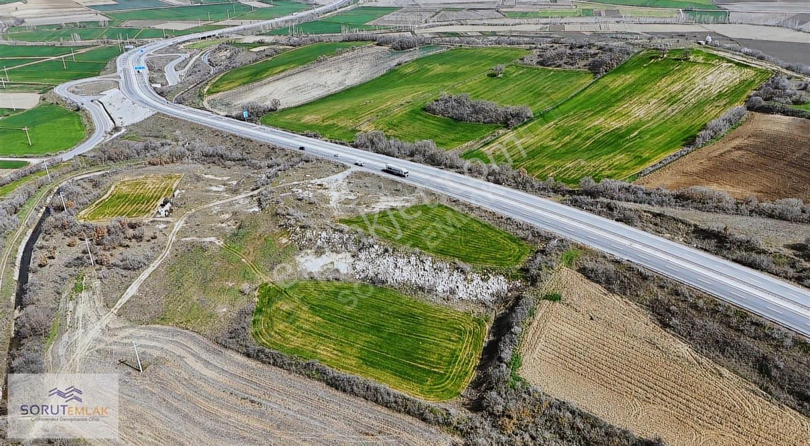 Otoyola Cepheli Satılık Tarla: 9.250 M² Yatırım Fırsatı - Görsel 27