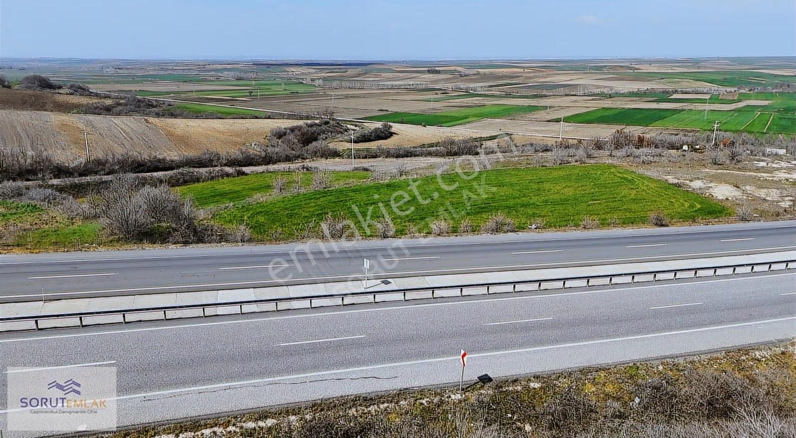 Otoyola Cepheli Satılık Tarla: 9.250 M² Yatırım Fırsatı - Görsel 26