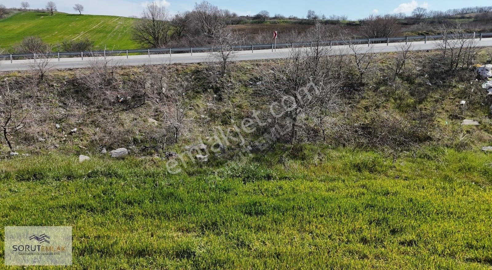 Otoyola Cepheli Satılık Tarla: 9.250 M² Yatırım Fırsatı - Görsel 24