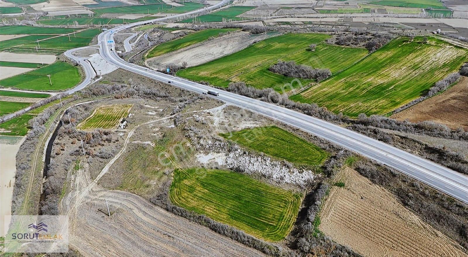 Otoyola Cepheli Satılık Tarla: 9.250 M² Yatırım Fırsatı - Görsel 17
