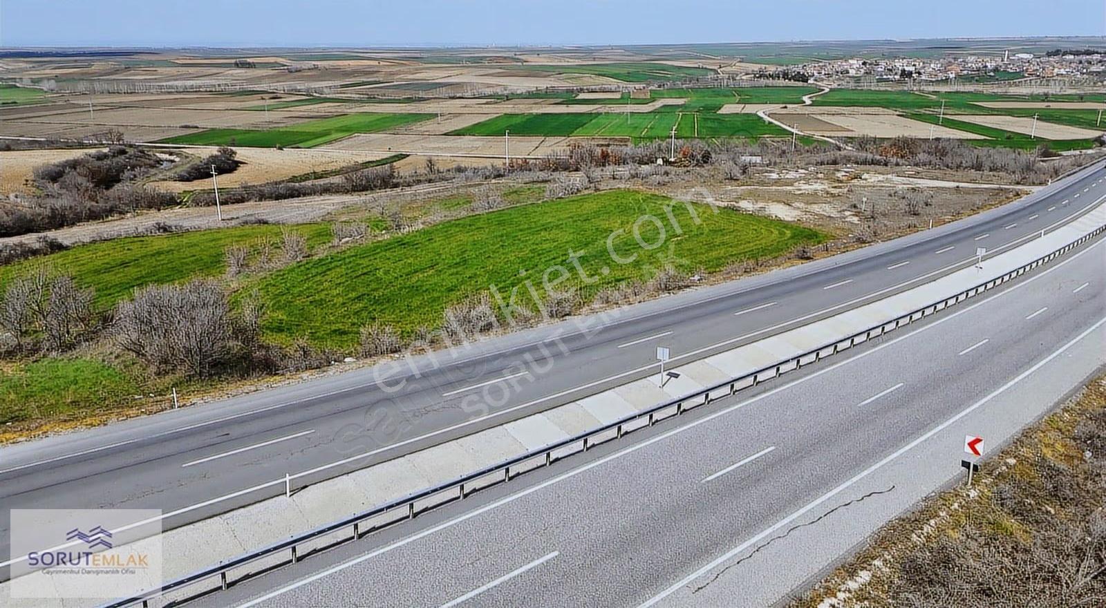 Otoyola Cepheli Satılık Tarla: 9.250 M² Yatırım Fırsatı - Görsel 25