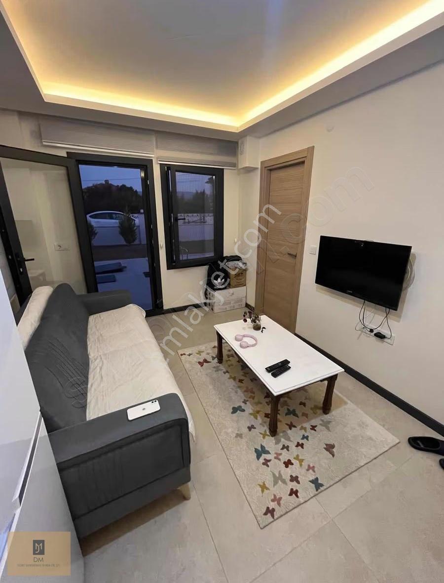 Gökovada Lux Sıfır Havuzlu 1+1 Daire - Görsel 26