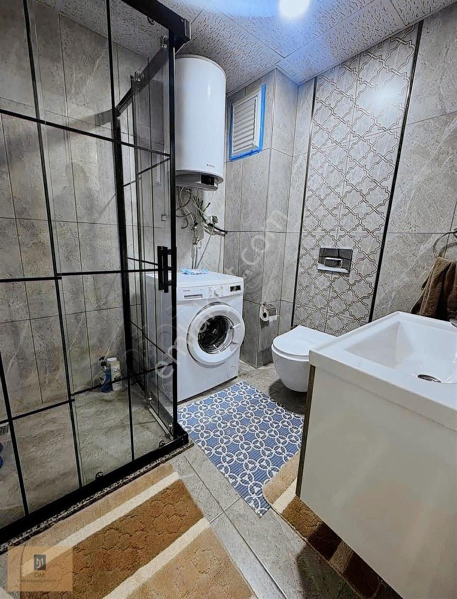 Akyaka Merkezde, Eşyalı, İçi Tadilatlı Satılık Dubleks - Görsel 2