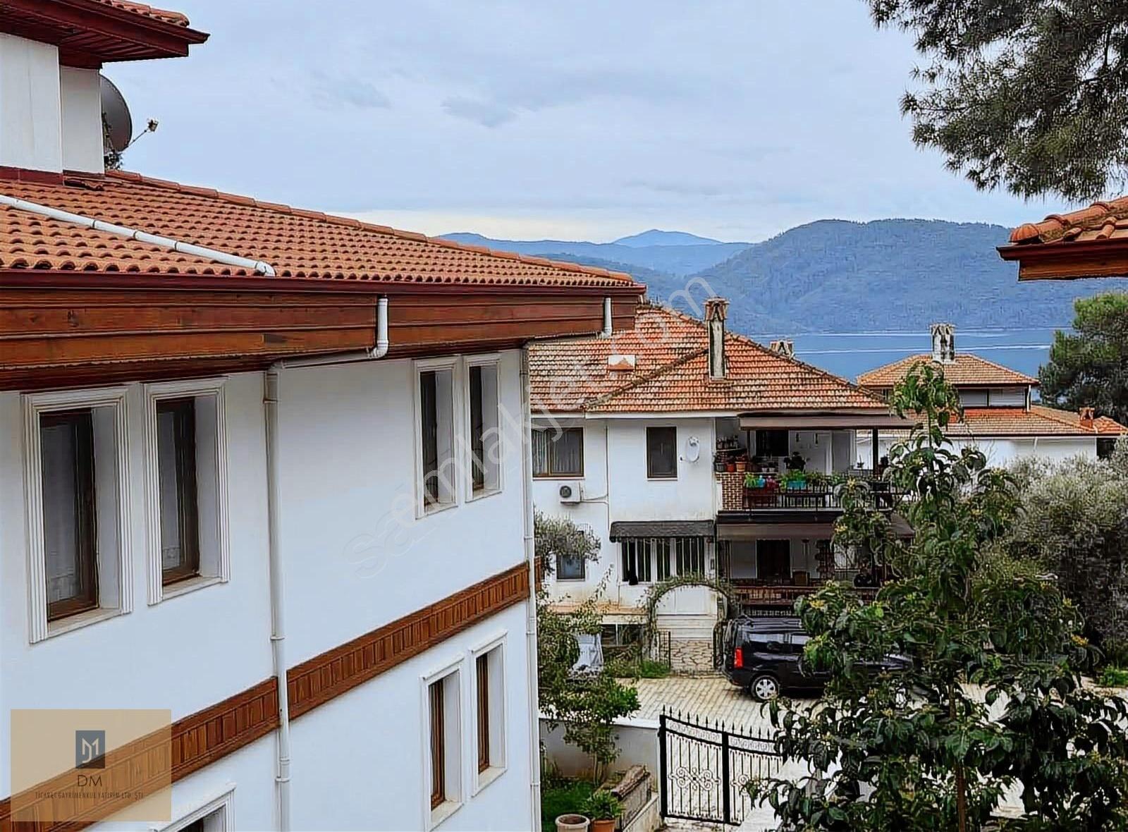 Akyaka Merkezde, Eşyalı, İçi Tadilatlı Satılık Dubleks - Görsel 11