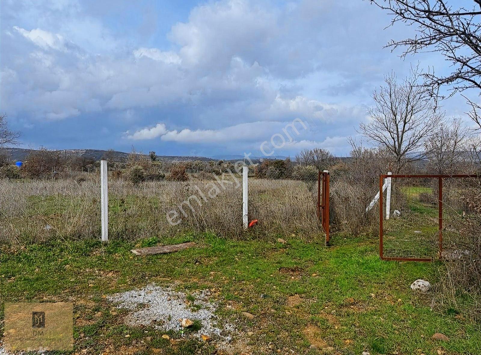 Yerkeşik'te İçerisinde Prefabrik Yapının Olduğu 1.250 M2 Arazi - Görsel 25