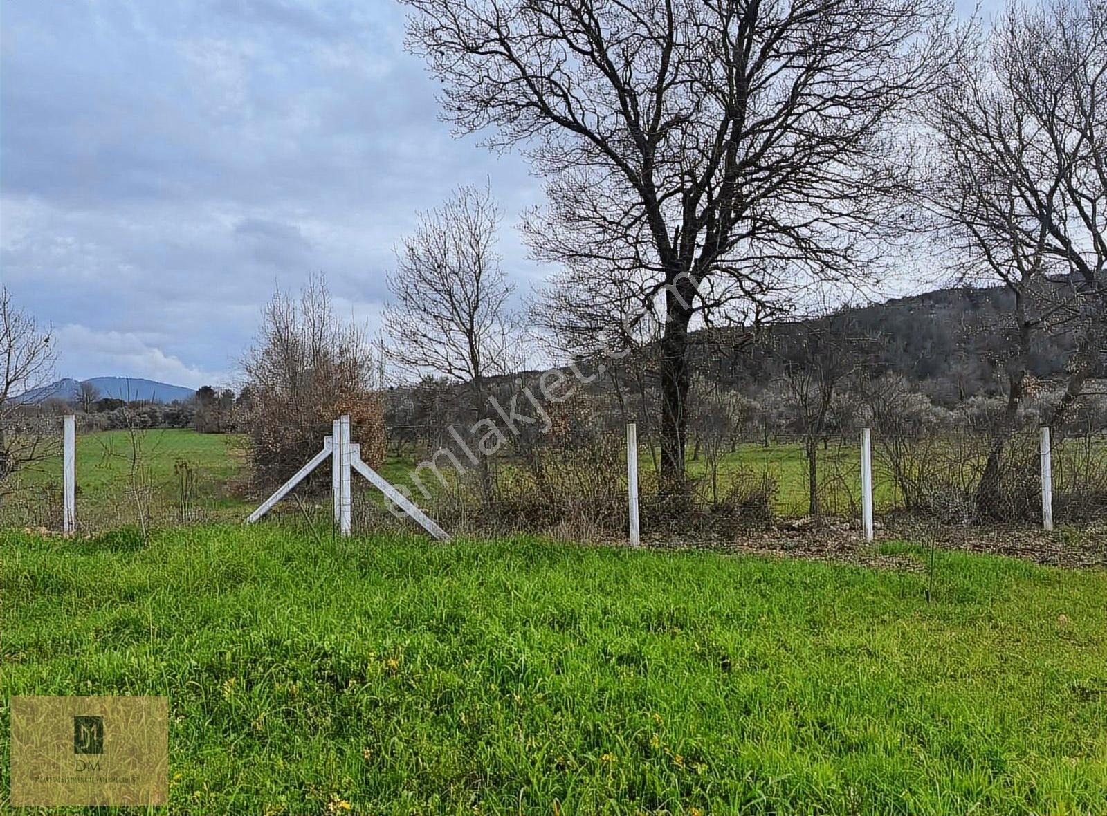 Yerkeşik'te İçerisinde Prefabrik Yapının Olduğu 1.250 M2 Arazi - Görsel 15