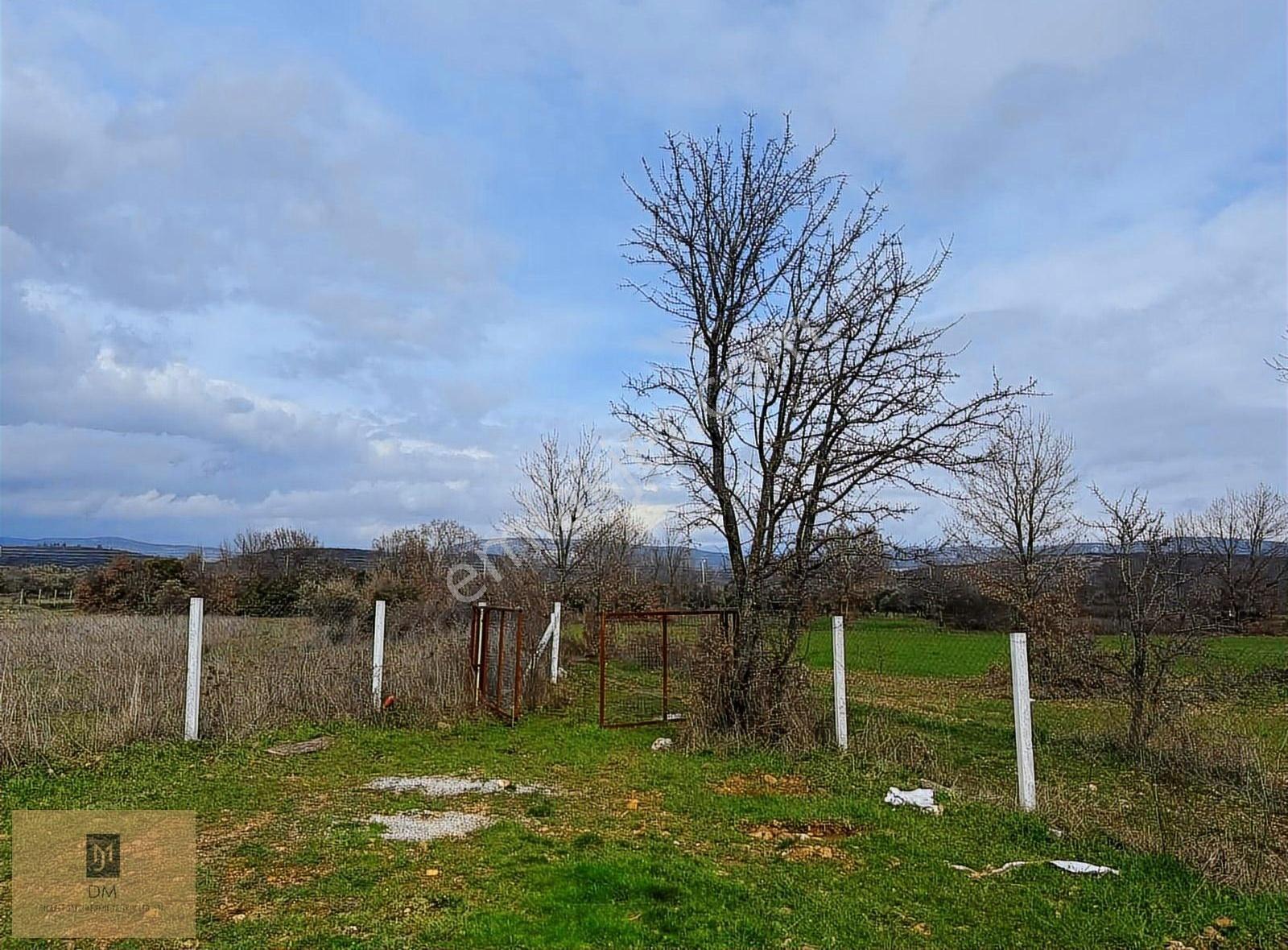 Yerkeşik'te İçerisinde Prefabrik Yapının Olduğu 1.250 M2 Arazi - Görsel 6