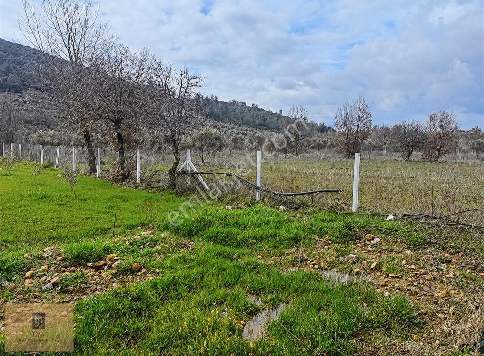 Yerkeşik'te İçerisinde Prefabrik Yapının Olduğu 1.250 M2 Arazi - Görsel 19