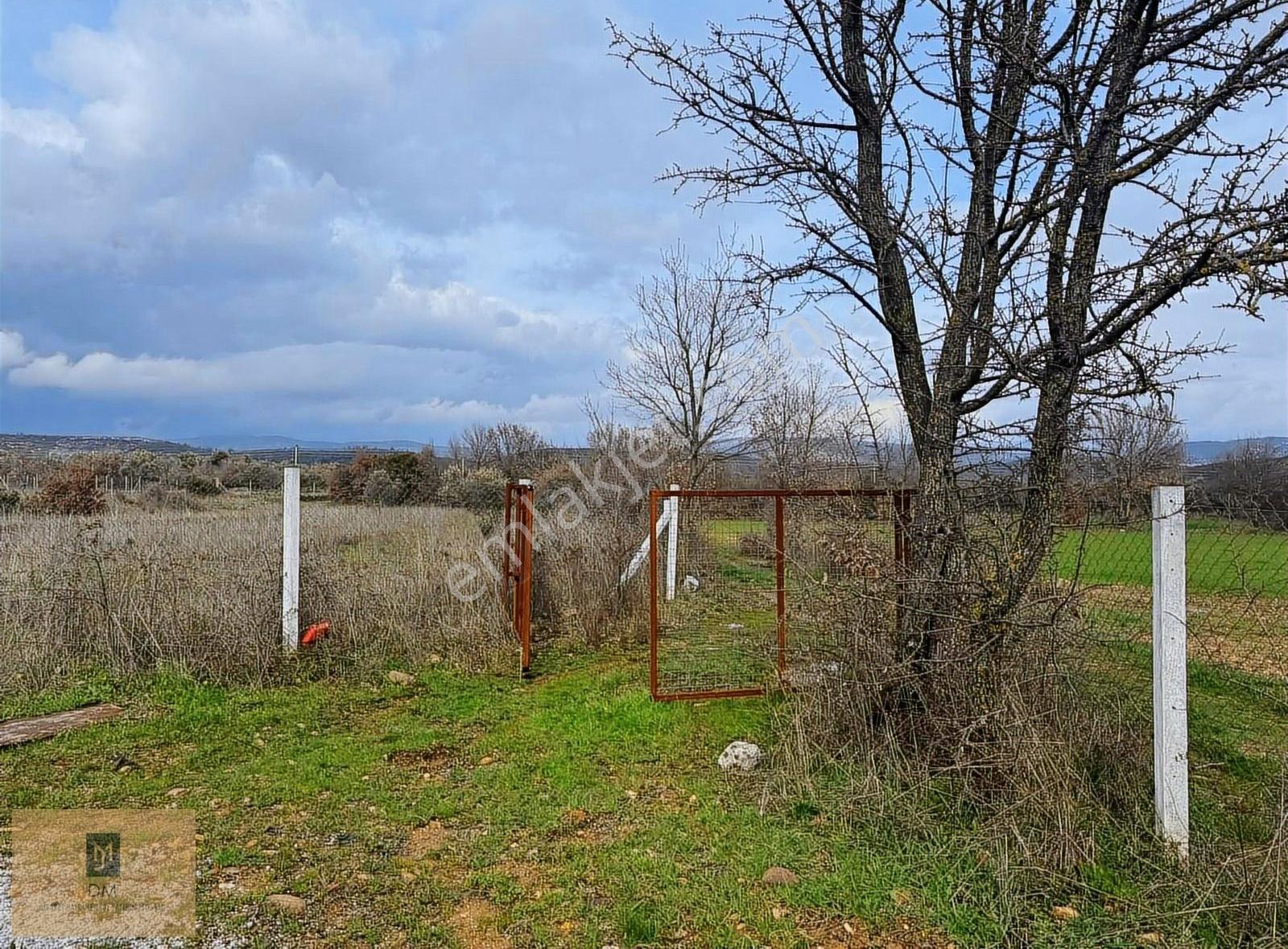 Yerkeşik'te İçerisinde Prefabrik Yapının Olduğu 1.250 M2 Arazi - Görsel 22