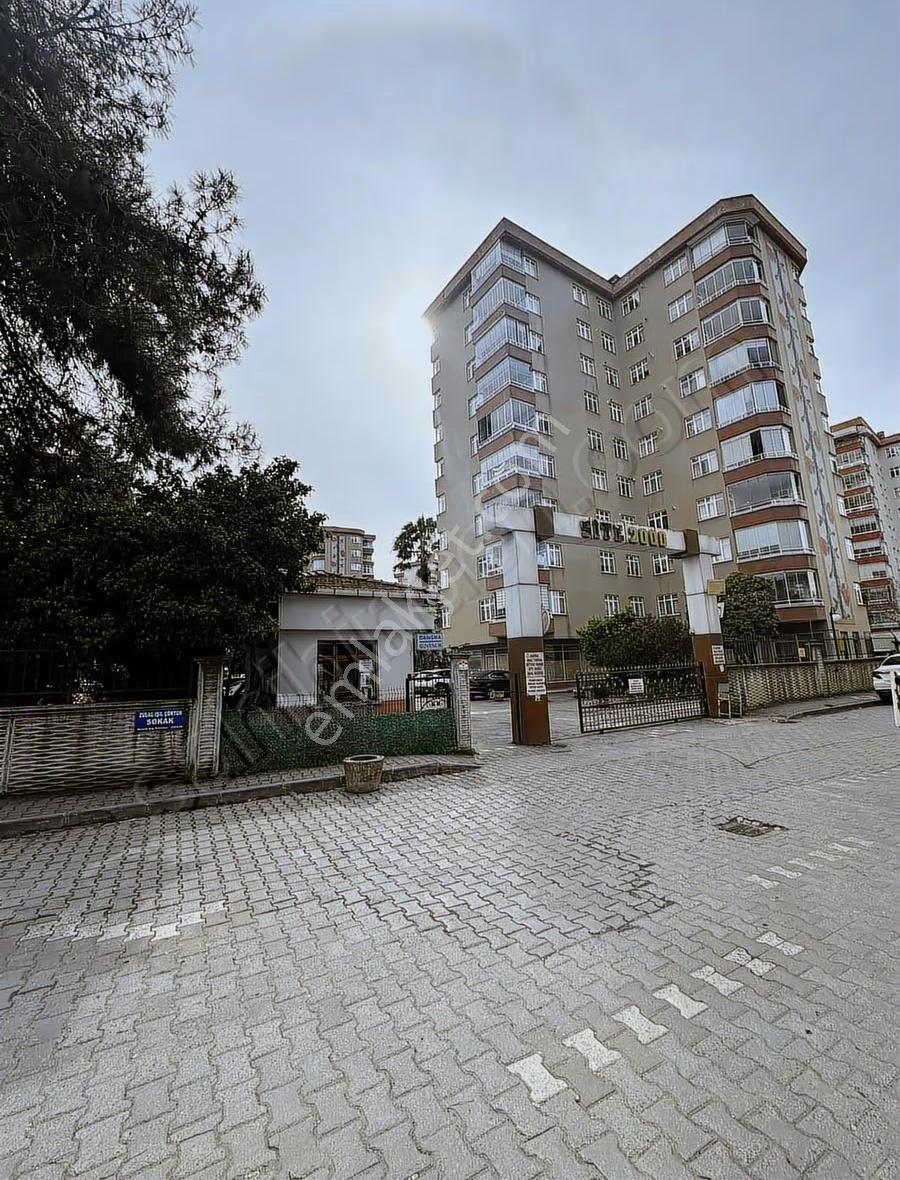 Sevgi Emlaktan 2000 Sitesinde Fırsat Daire