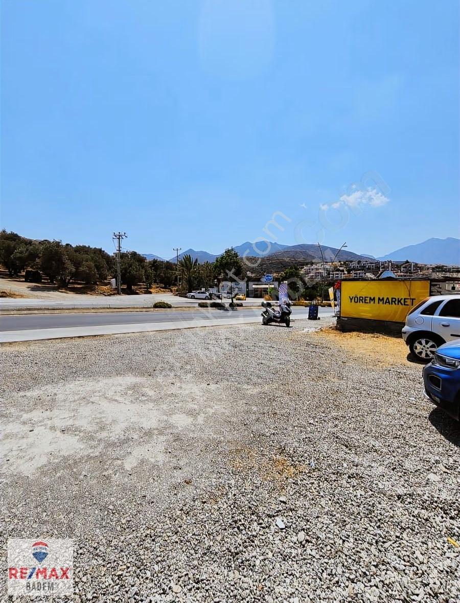 Datça Merkez Ana Cadde Üzerinde Otoparklı Kiralık Dükkan - Görsel 12