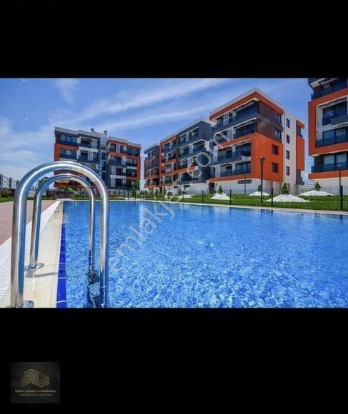 Batıkent Site İçi Kiralık 3+1 Havuz Manzaralı - Görsel 9