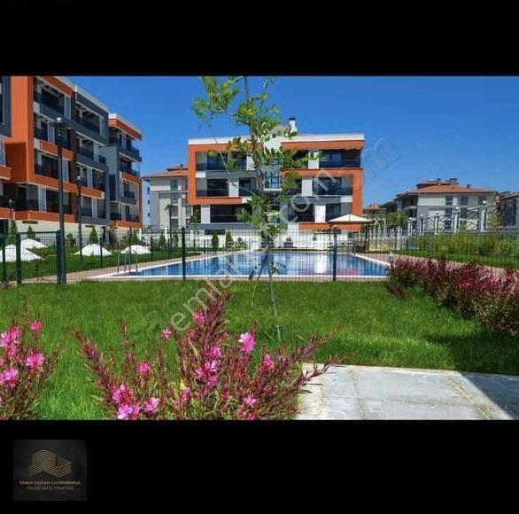 Batıkent Site İçi Kiralık 3+1 Havuz Manzaralı - Görsel 14