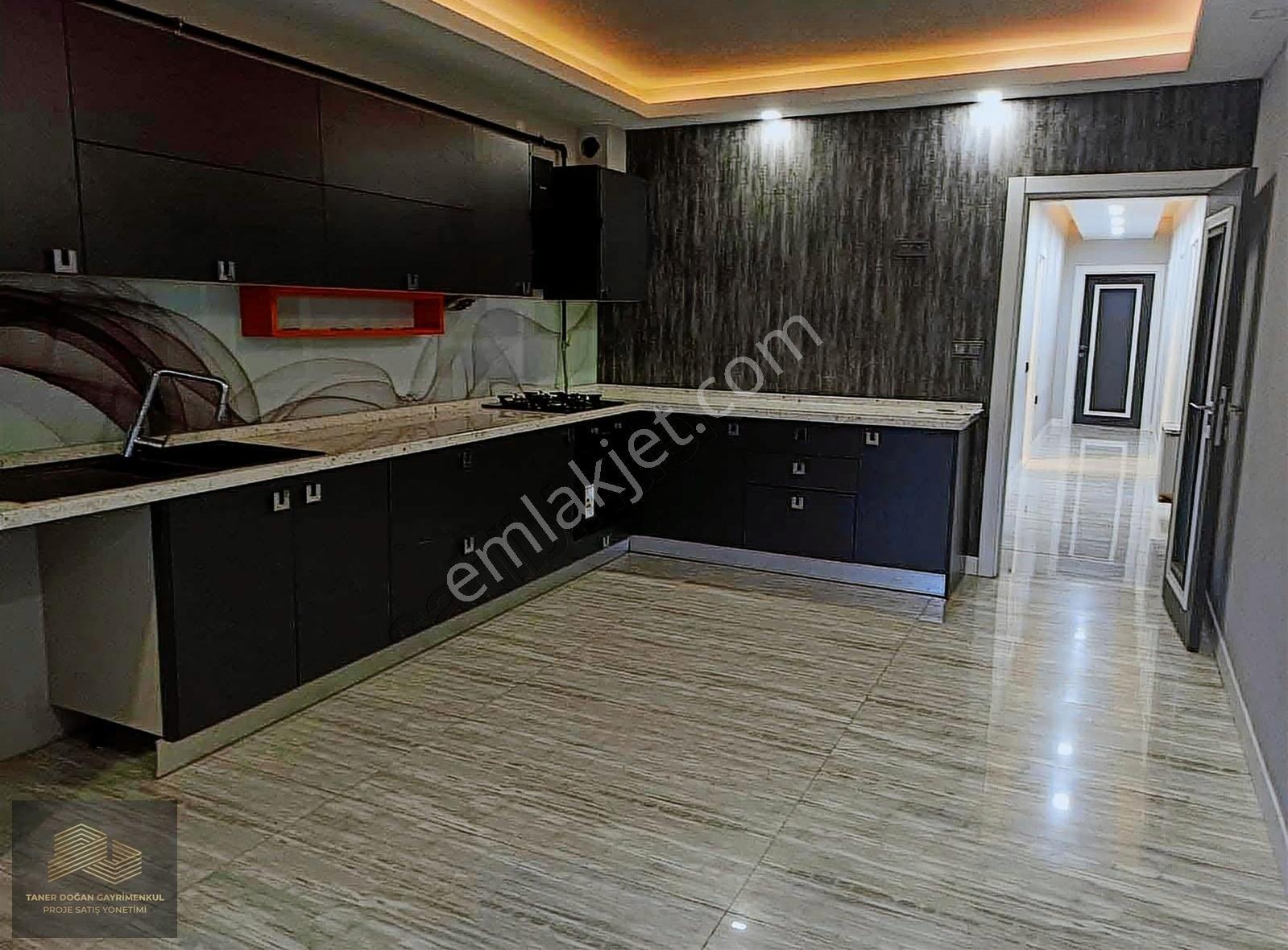 Batıkent Site İçi Kiralık 3+1 Havuz Manzaralı - Görsel 11