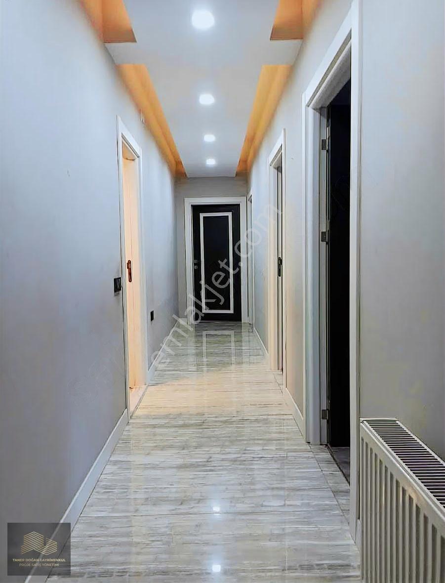 Batıkent Site İçi Kiralık 3+1 Havuz Manzaralı - Görsel 13