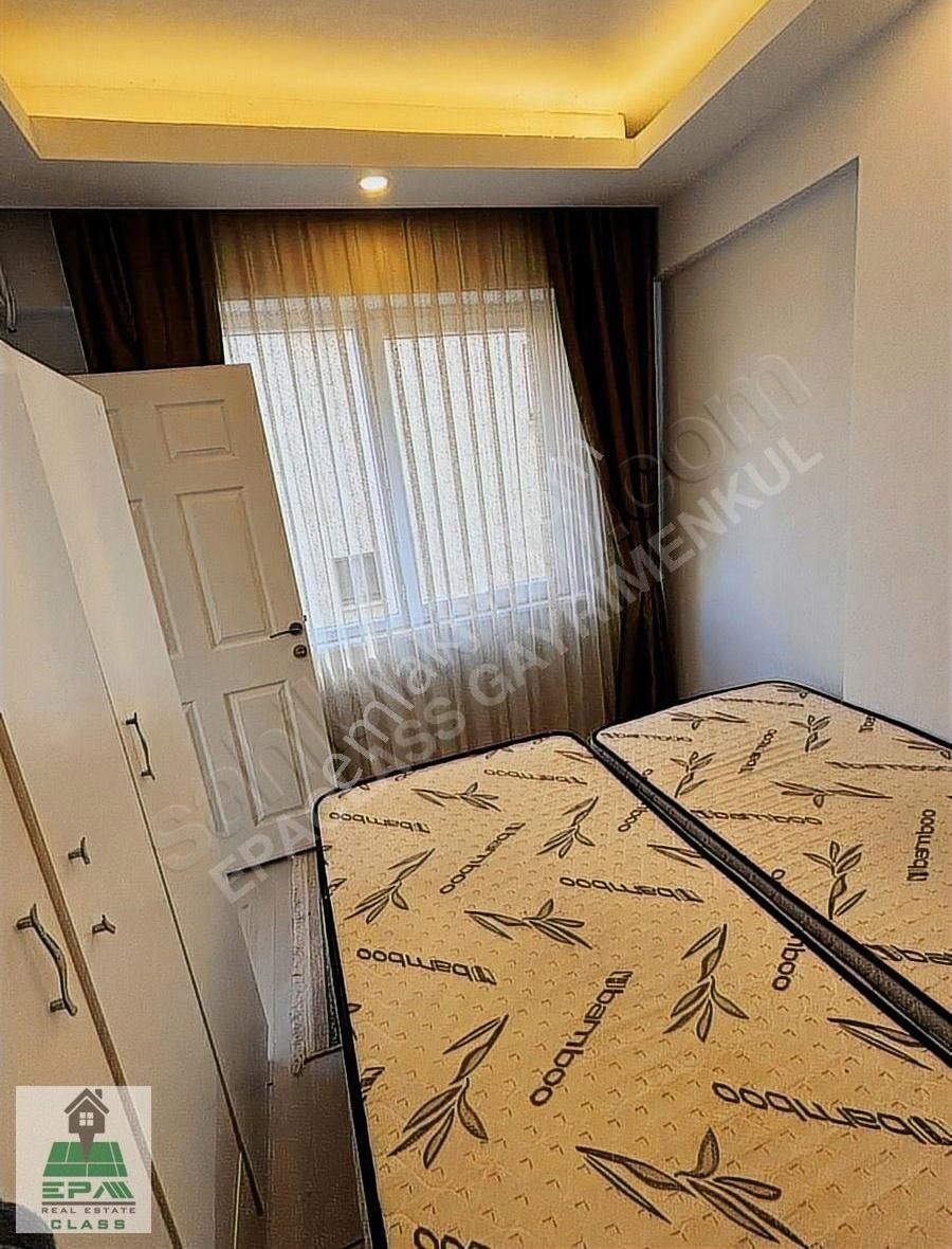 Alanya Cikcillide Yüksek Getirili Satılık Yatırım Fırsatı! - Görsel 13