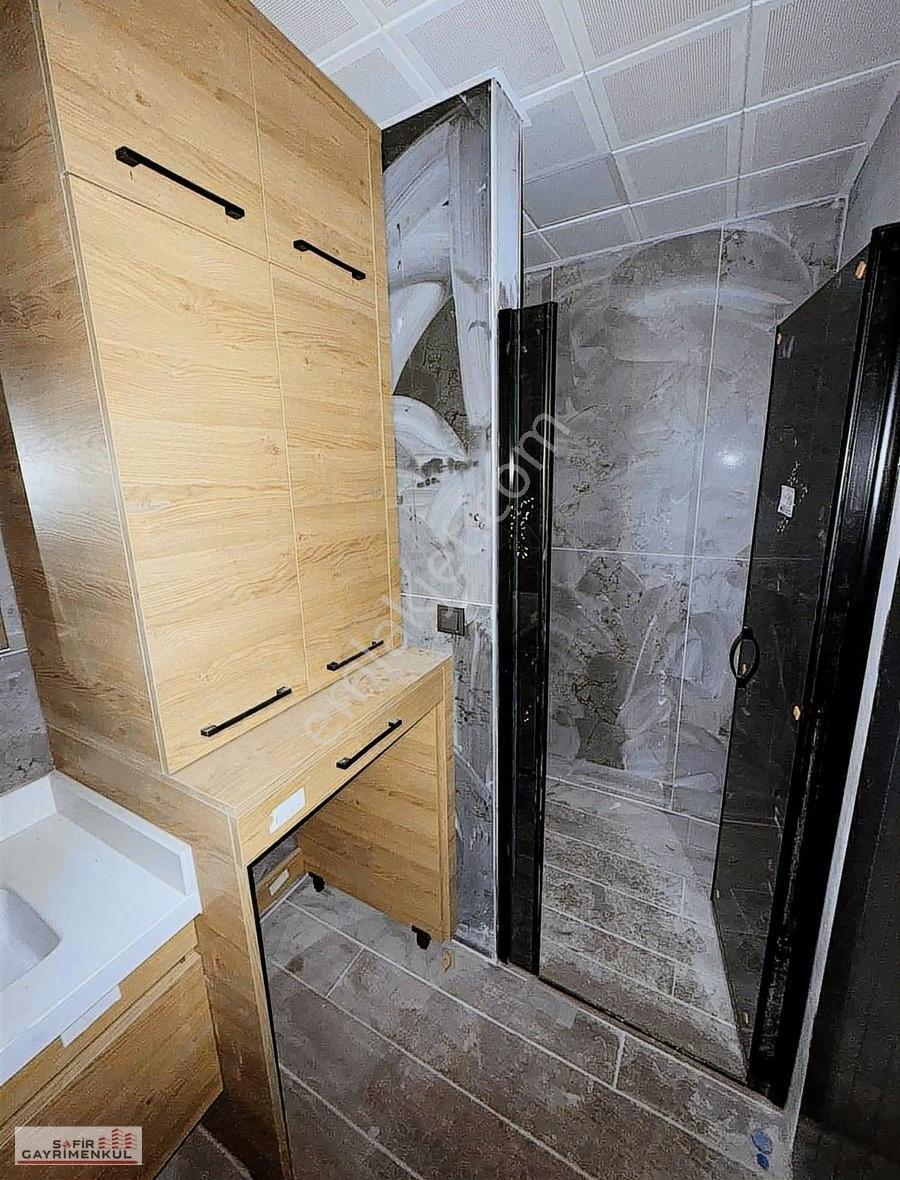 Deregümü'de Ana Cadde Üzeri Sıfır Kiralık 3+1 Lüks Daire - Görsel 2
