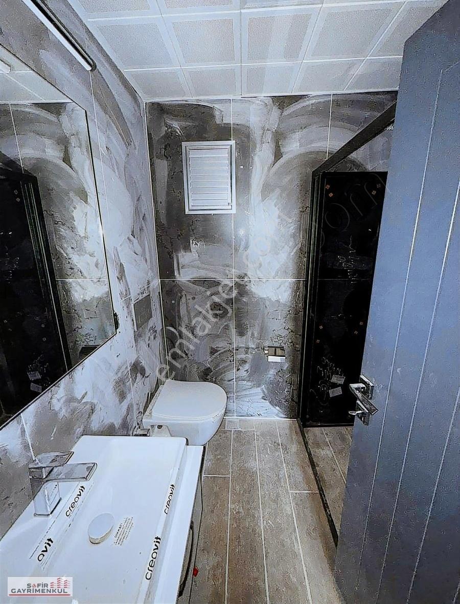 Deregümü'de Ana Cadde Üzeri Sıfır Kiralık 3+1 Lüks Daire