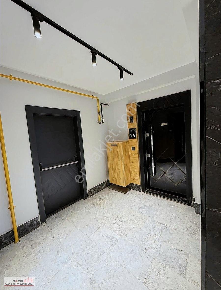 Deregümü'de Ana Cadde Üzeri Sıfır Kiralık 3+1 Lüks Daire - Görsel 24