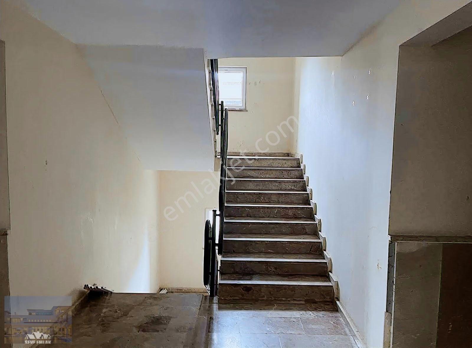 Yıldızlı Toki'de Eşyalı Kiralık 1+1 Daire (deniz Manzaralı) - Görsel 24