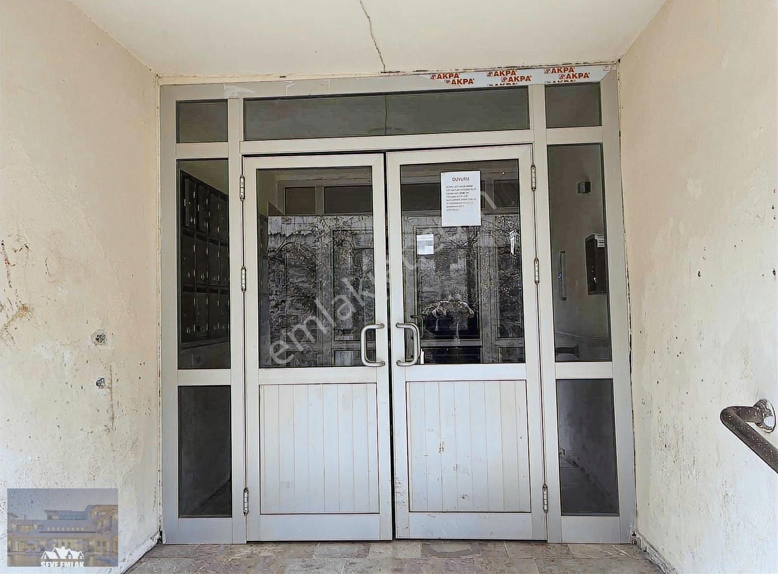 Yıldızlı Toki'de Eşyalı Kiralık 1+1 Daire (deniz Manzaralı) - Görsel 16