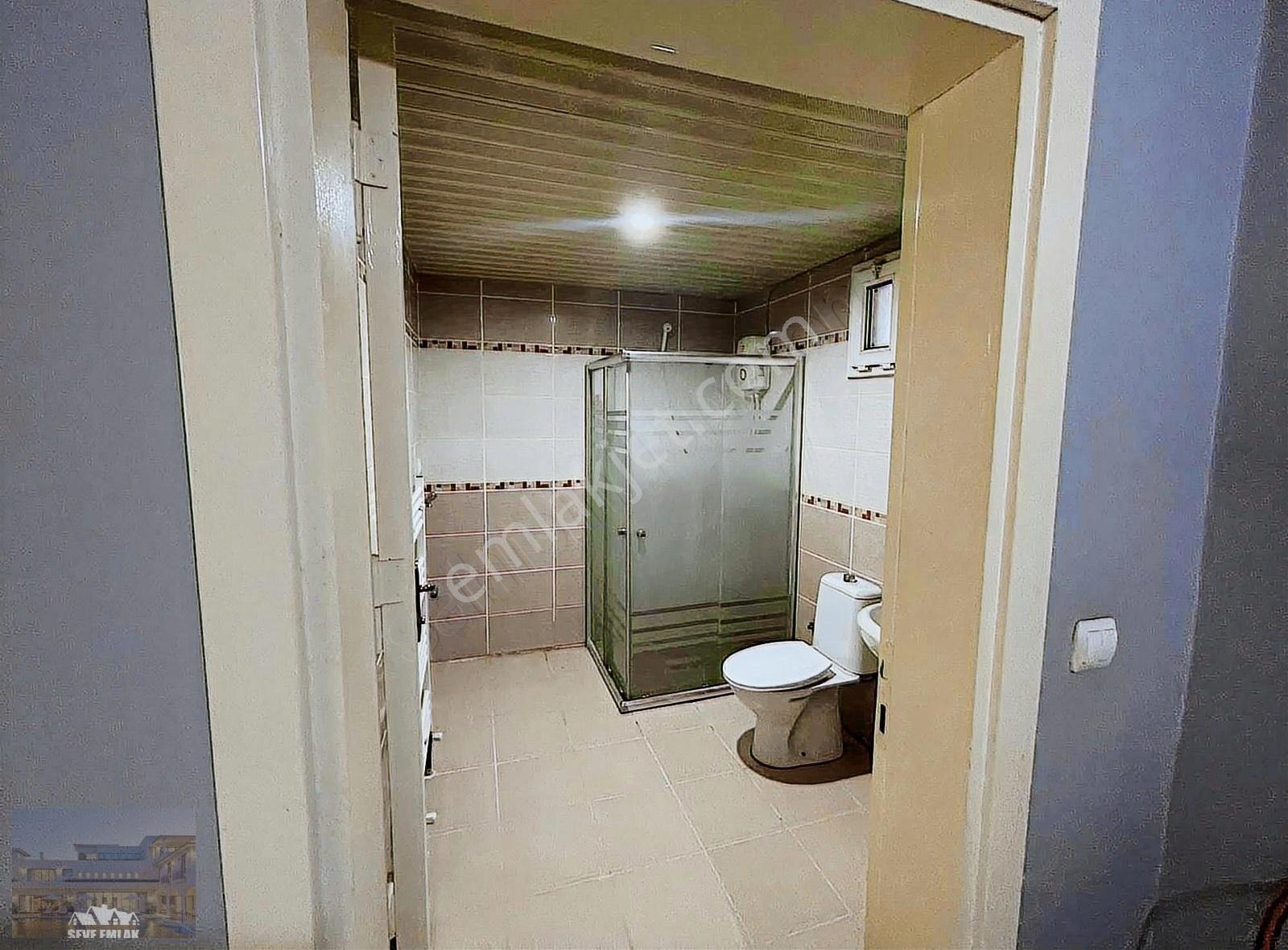 Yıldızlı Toki'de Eşyalı Kiralık 1+1 Daire (deniz Manzaralı) - Görsel 19