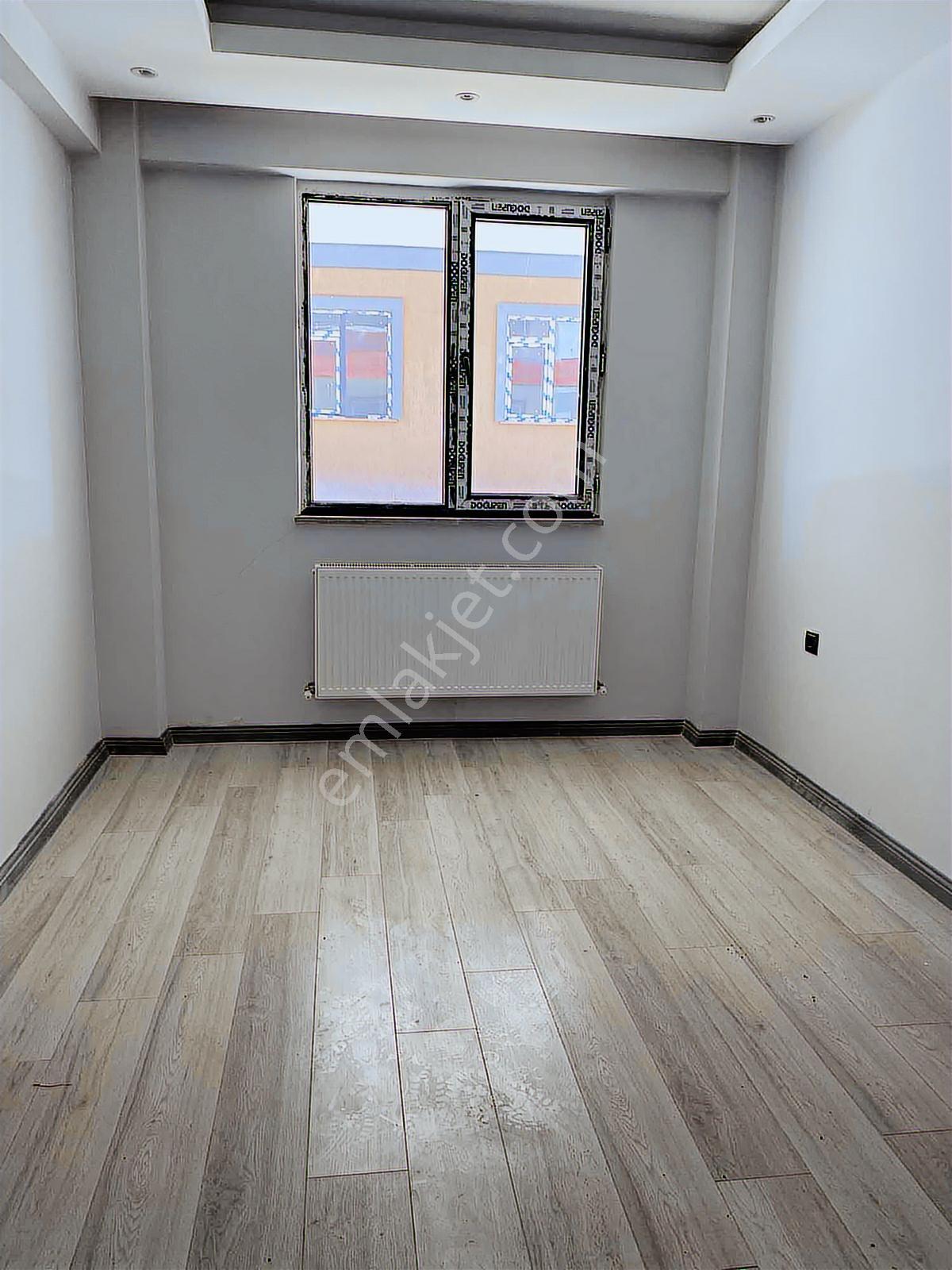 Yenişehir Hastane Yol Üzeri Güney Yüksek Giriş Lüx Satlık3+1 - Görsel 14