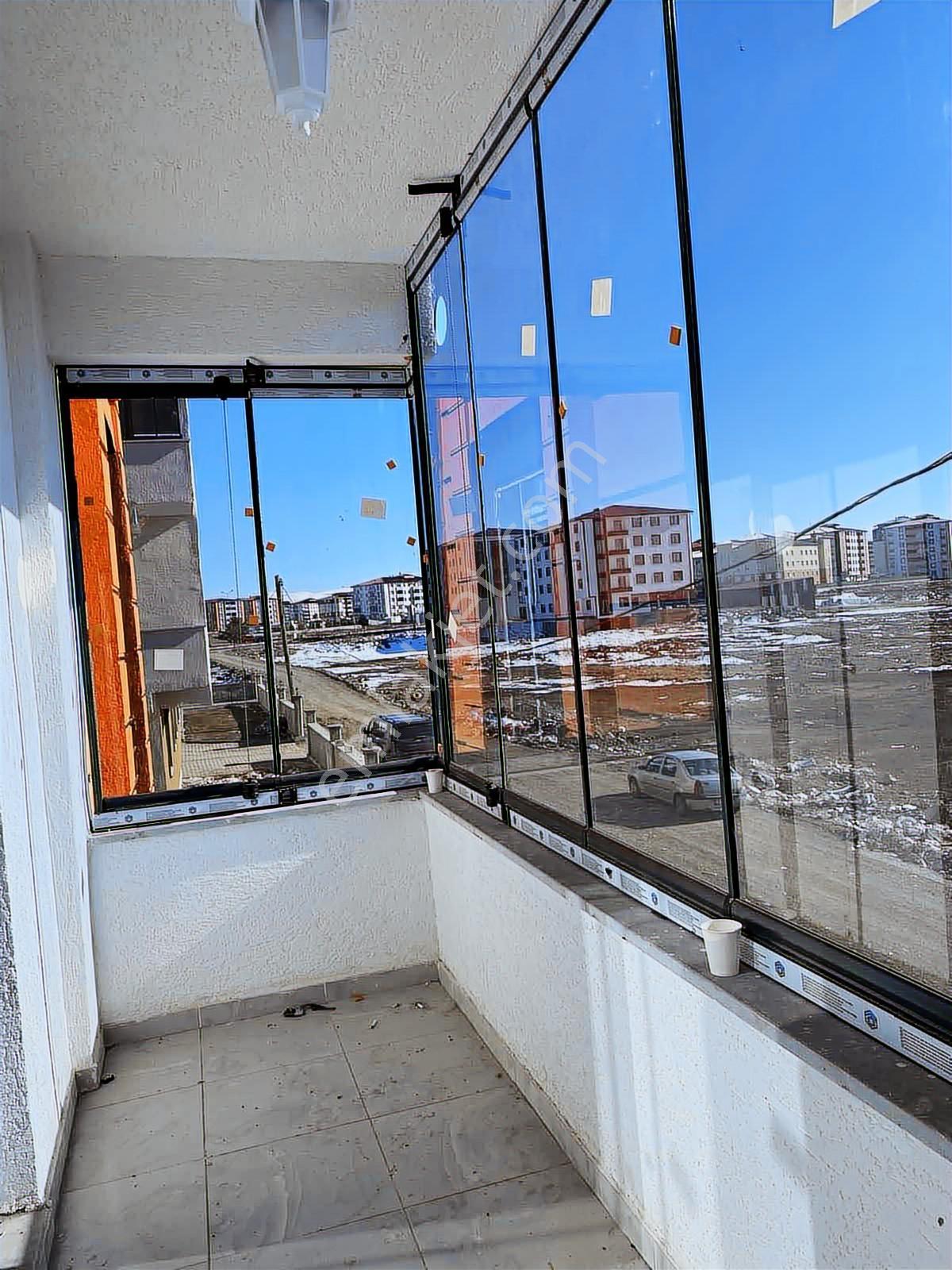 Yenişehir Hastane Yol Üzeri Güney Yüksek Giriş Lüx Satlık3+1 - Görsel 19