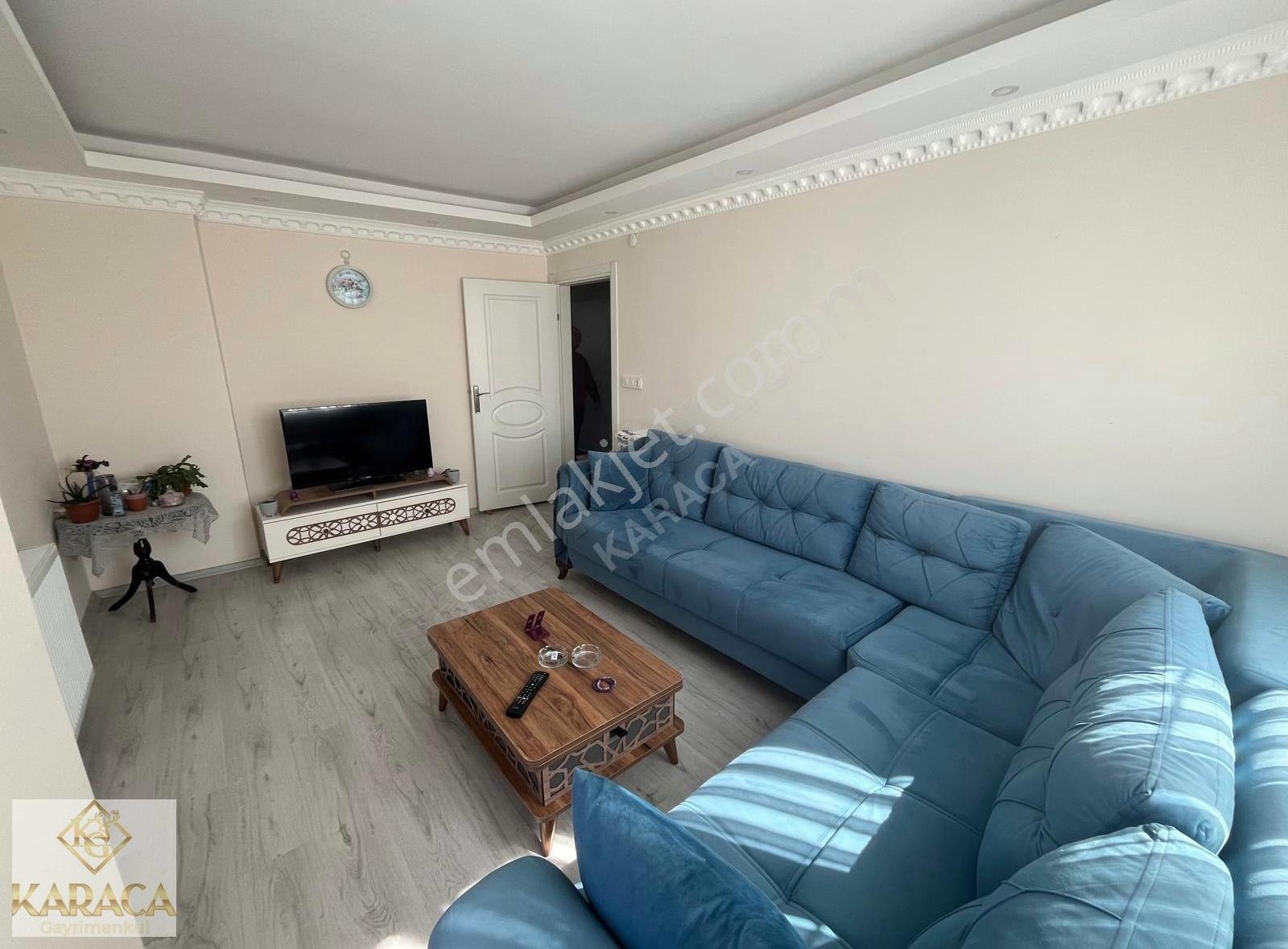 Karaca'dan Lüleburgaz Barış Mahallesi'nde Satılık 2+1 Daire - Görsel 6