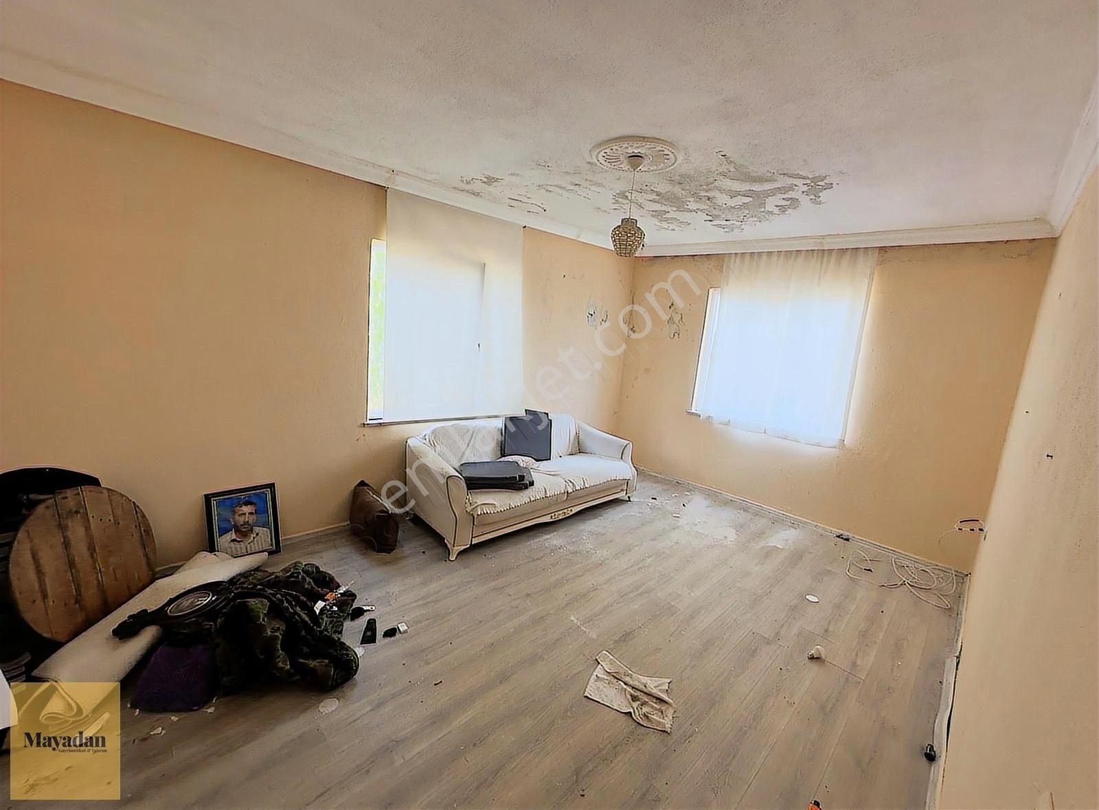 Sakızköyde Villa Tadında 1181 M2 Arsa İçinde 2+1 Müstakil Ev - Görsel 6