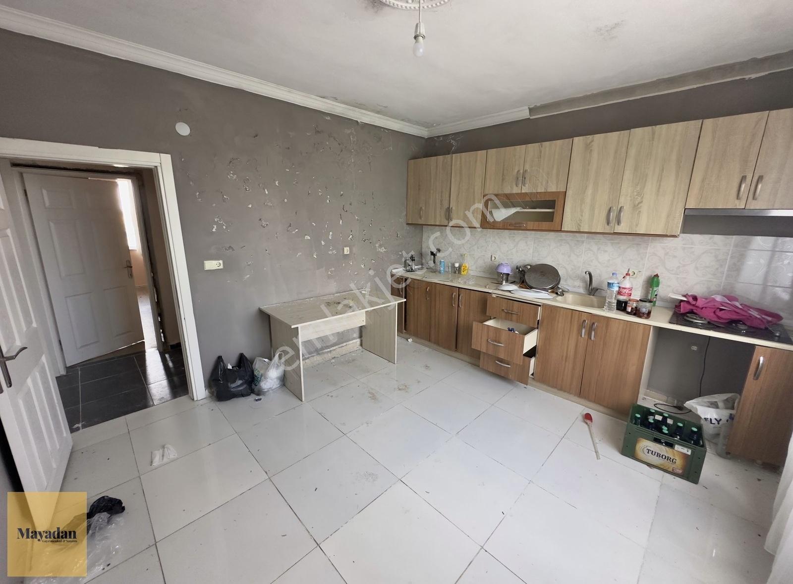 Sakızköyde Villa Tadında 1181 M2 Arsa İçinde 2+1 Müstakil Ev - Görsel 14