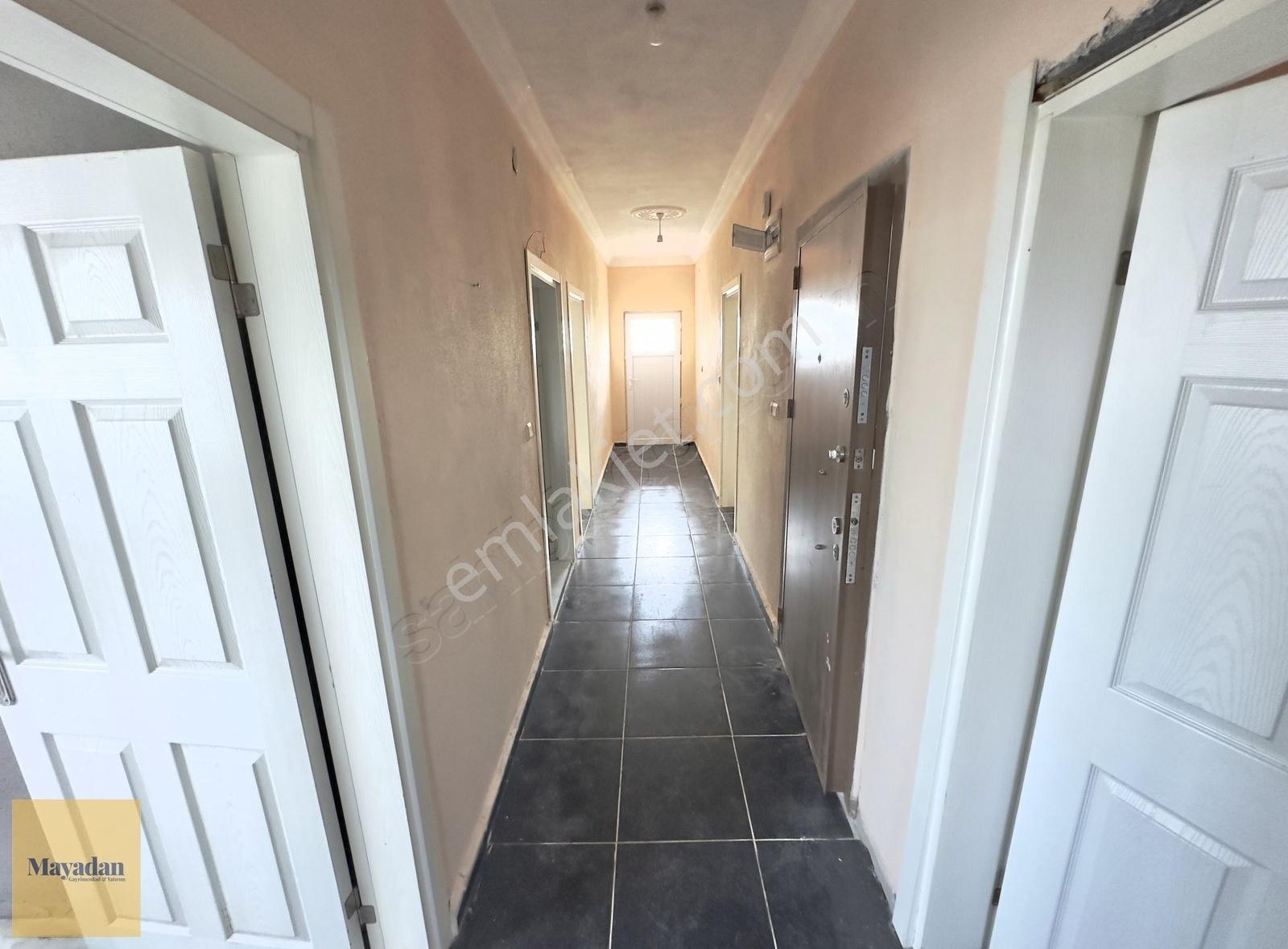 Sakızköyde Villa Tadında 1181 M2 Arsa İçinde 2+1 Müstakil Ev - Görsel 17