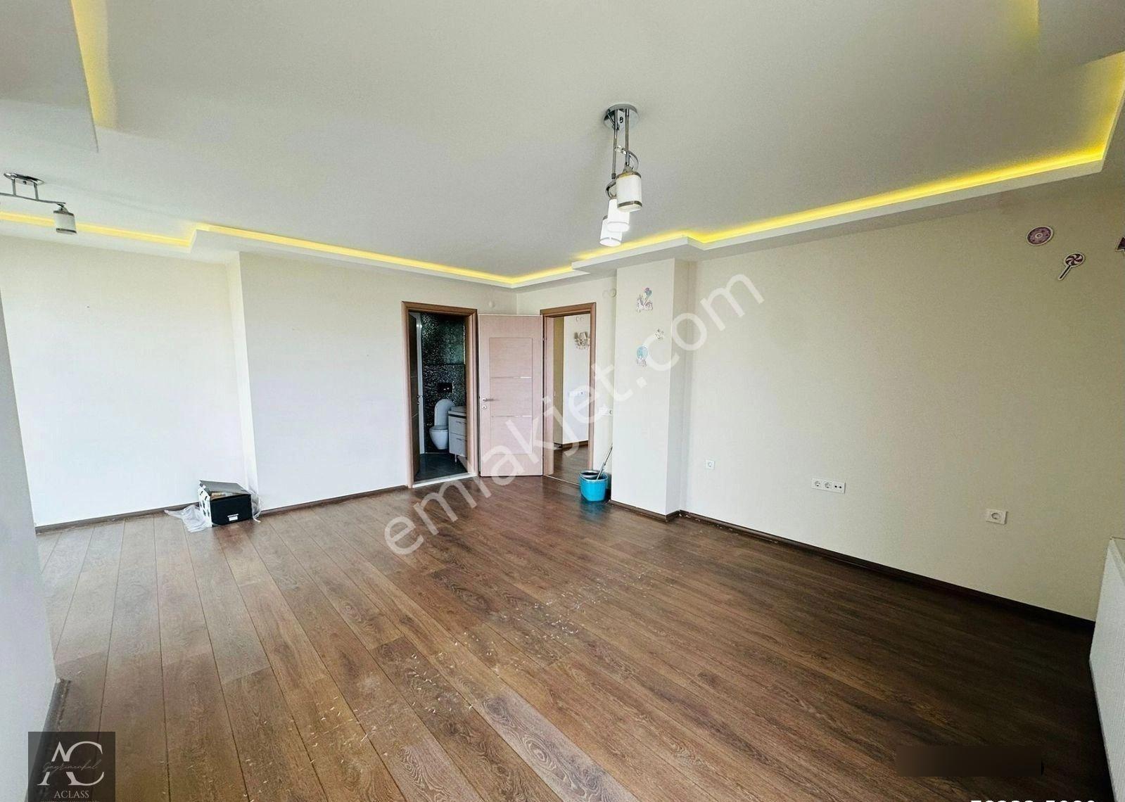 Aclass'dan Ege Mah.'de Sosyal Donanımlı-manzarası Kapanmaz-350 M2 -lüx Catı Dublex - Görsel 31