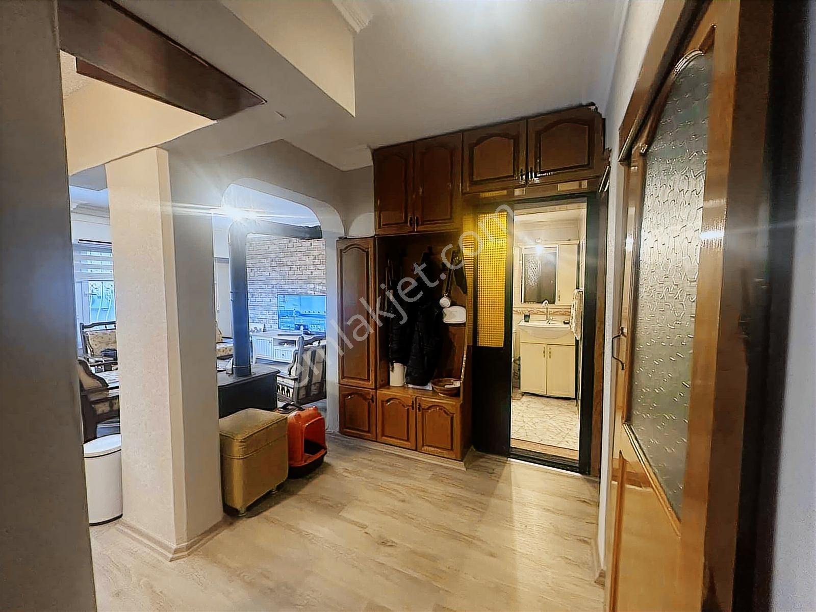 Fa'dan Akdeniz Mahallesinde Site İçi 2+1 Daire - Görsel 31