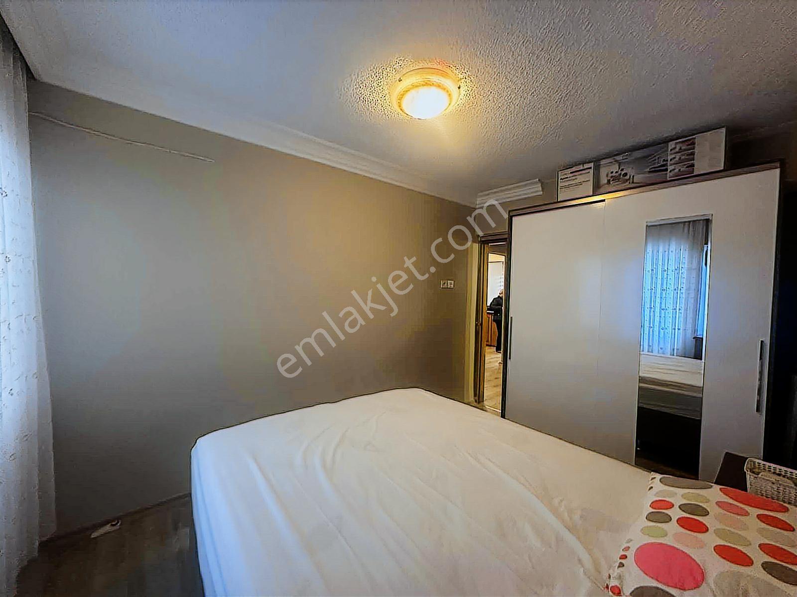 Fa'dan Akdeniz Mahallesinde Site İçi 2+1 Daire - Görsel 35