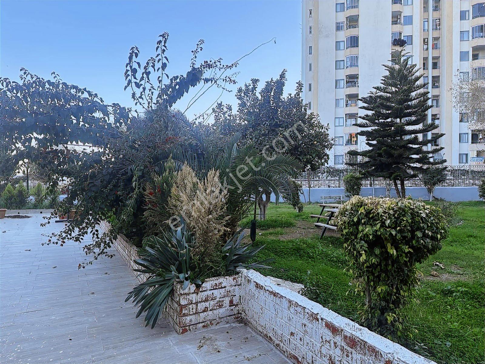 Fa'dan Akdeniz Mahallesinde Site İçi 2+1 Daire - Görsel 19