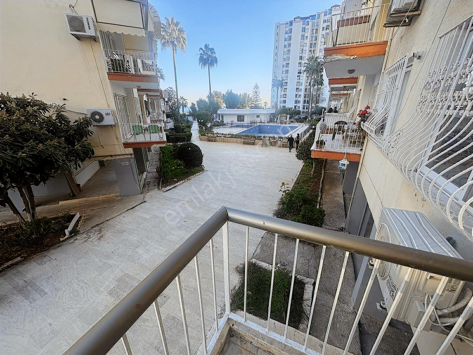 Fa'dan Akdeniz Mahallesinde Site İçi 2+1 Daire - Görsel 23